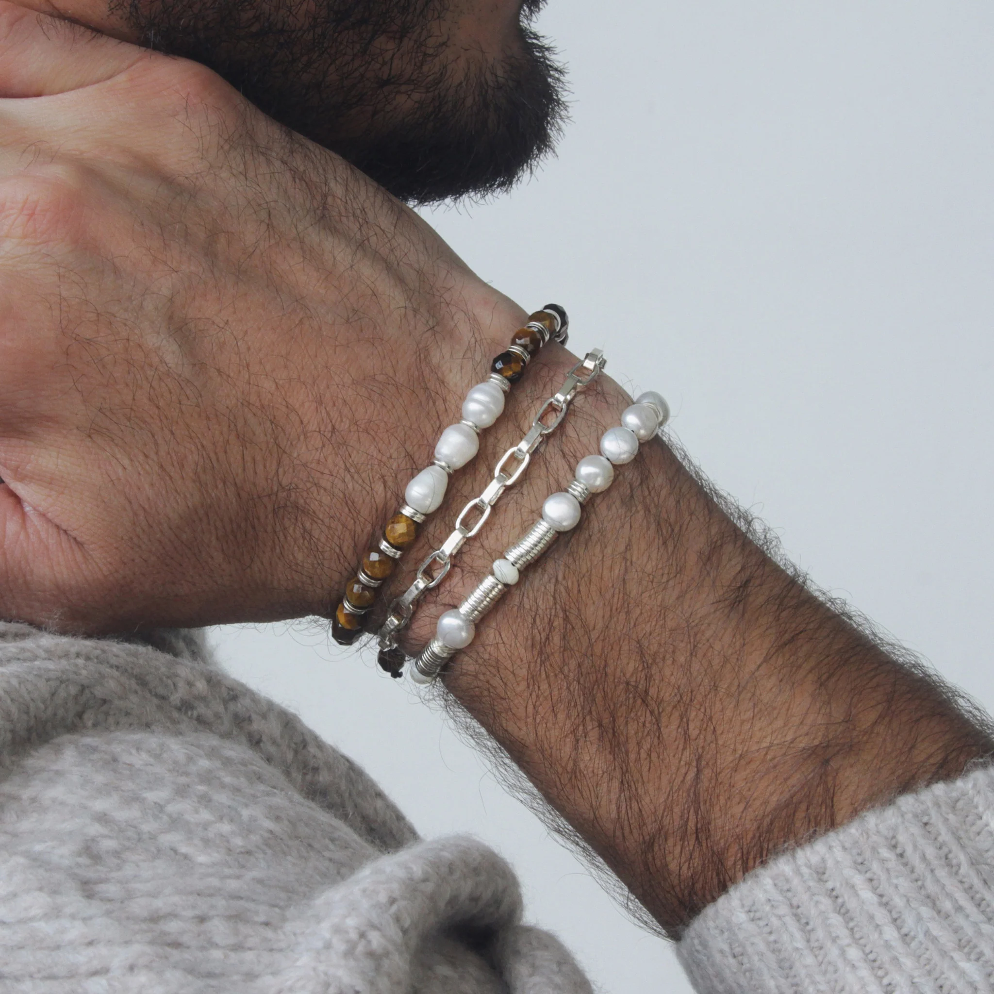 Alley Bracelet - Image 2