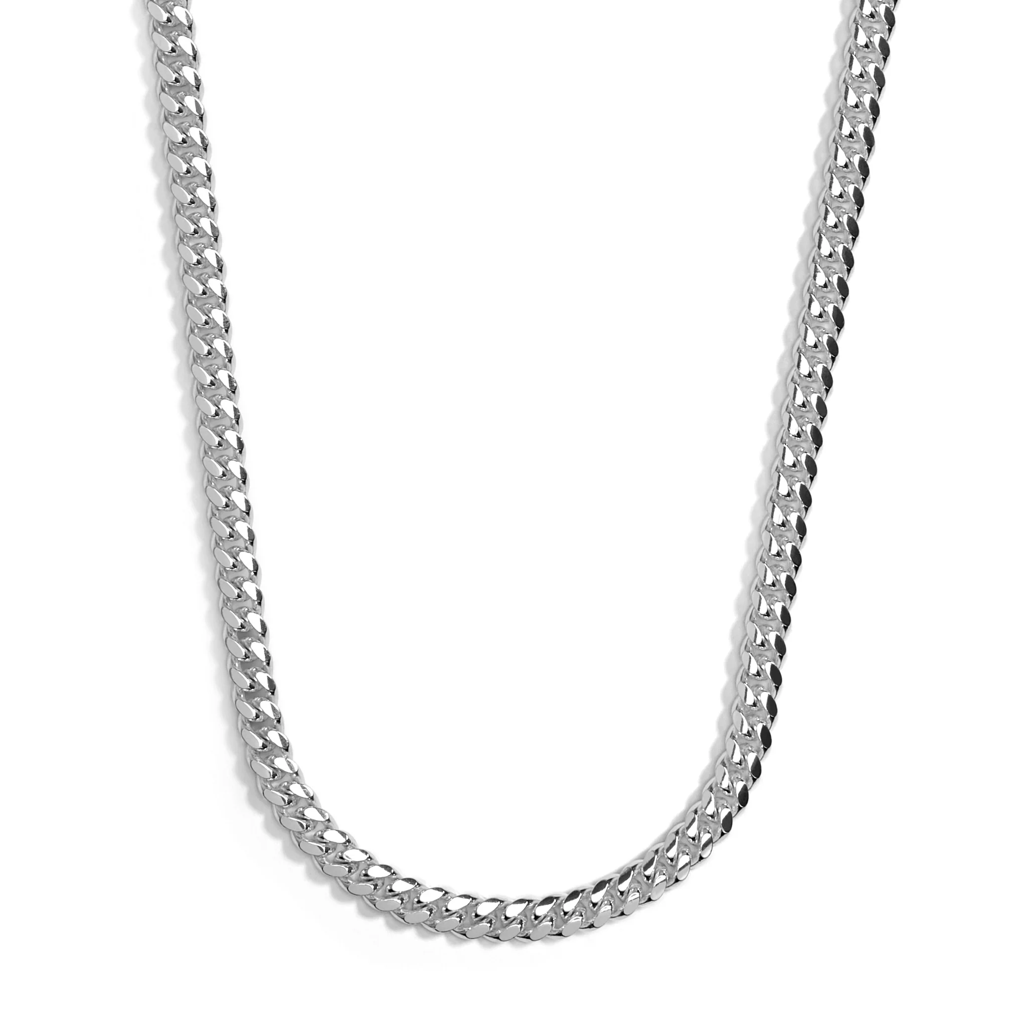 Crossroads Necklace