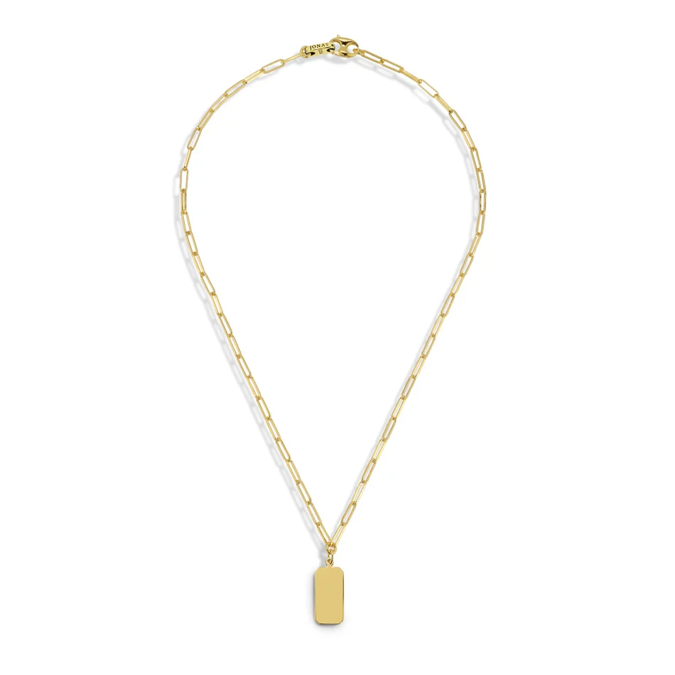 Louis Necklace - Image 5