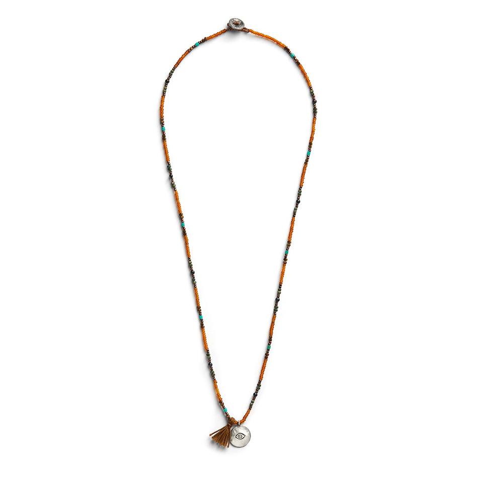 Lucky Strike Pendant - Image 3