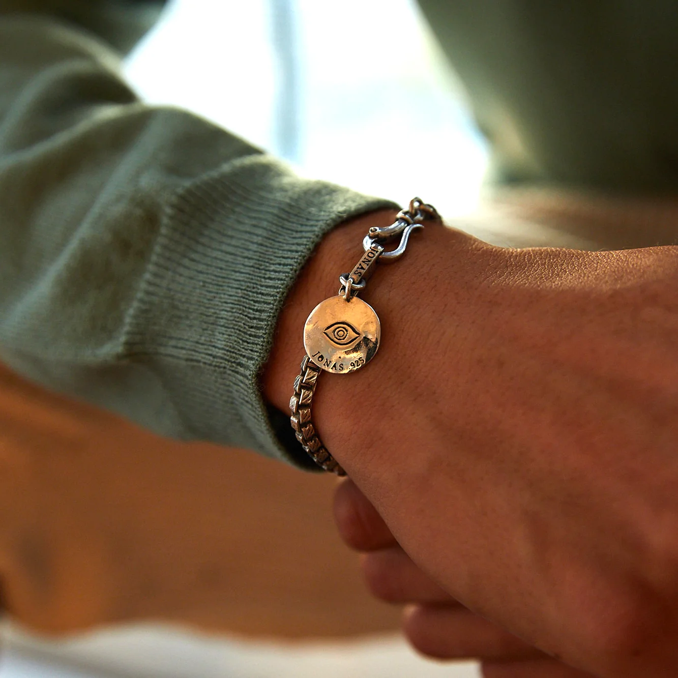 Mind's Eye Bracelet - Image 2