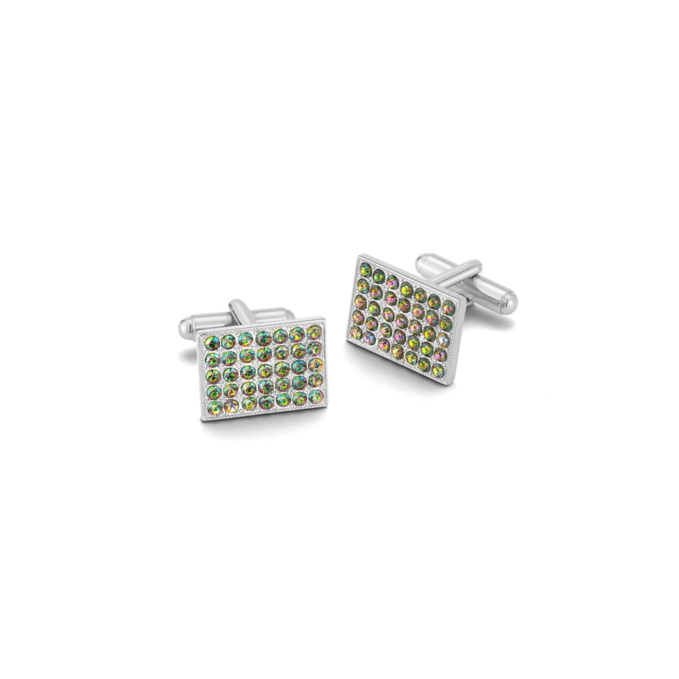 Pershing Cufflinks - Image 3