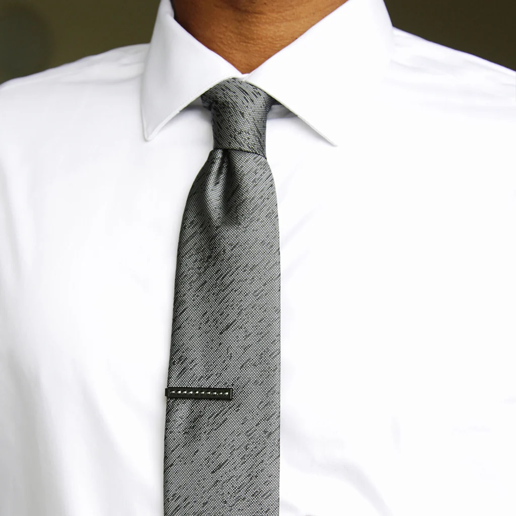 Pratt Tie Bar - Image 2