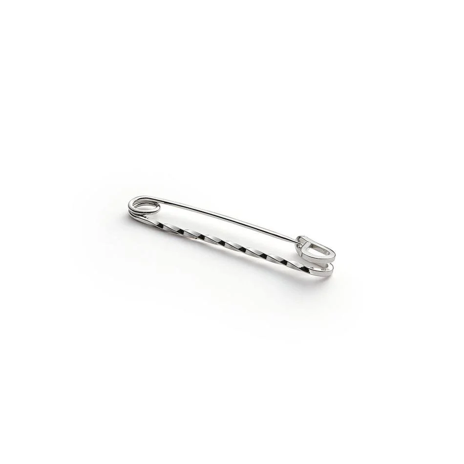 Silver Linings Pin