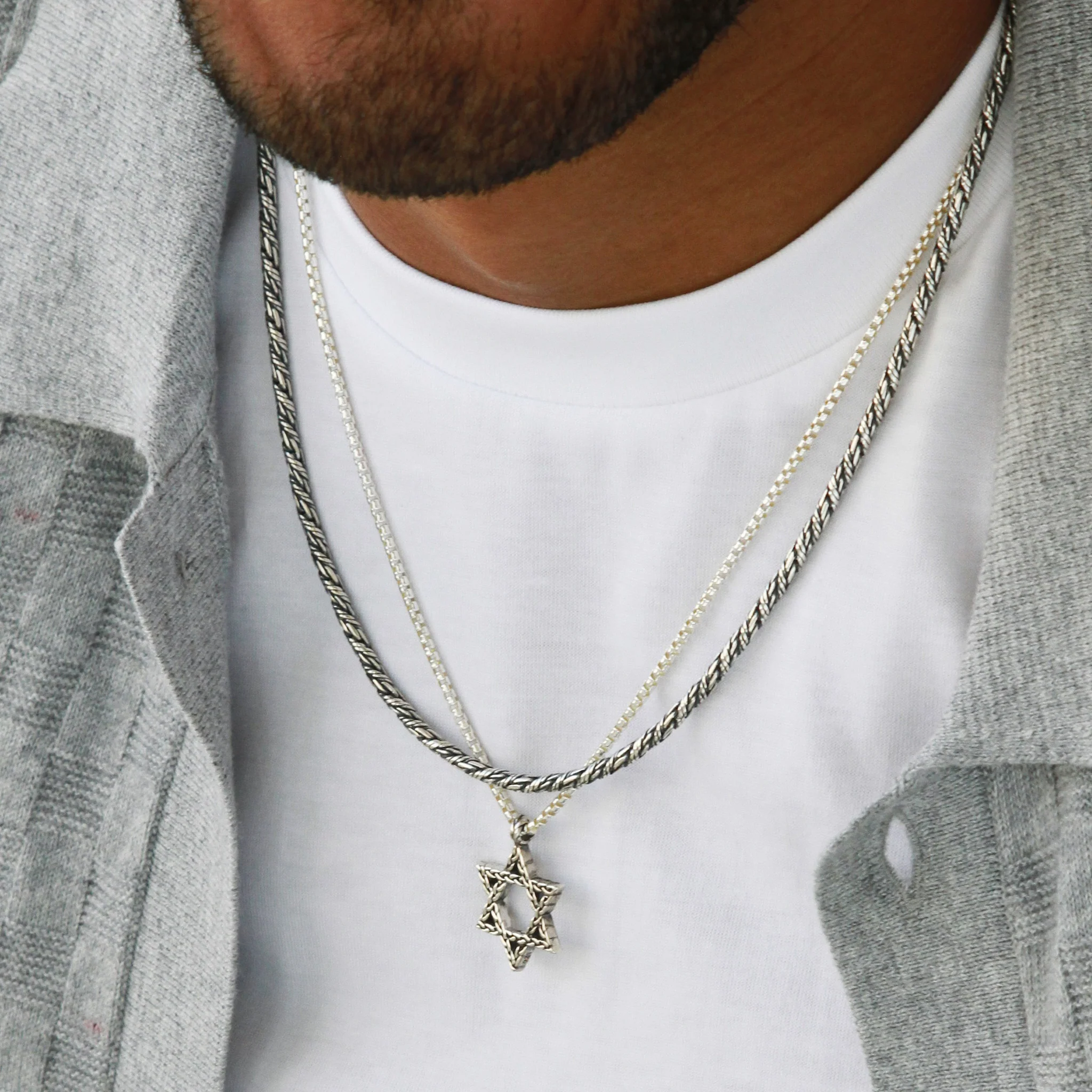 Stonestreet Necklace - Image 2