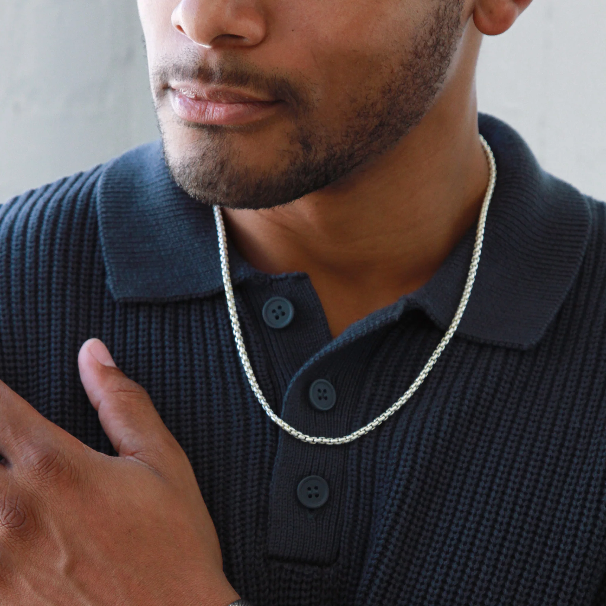 Tidal Necklace - Image 2