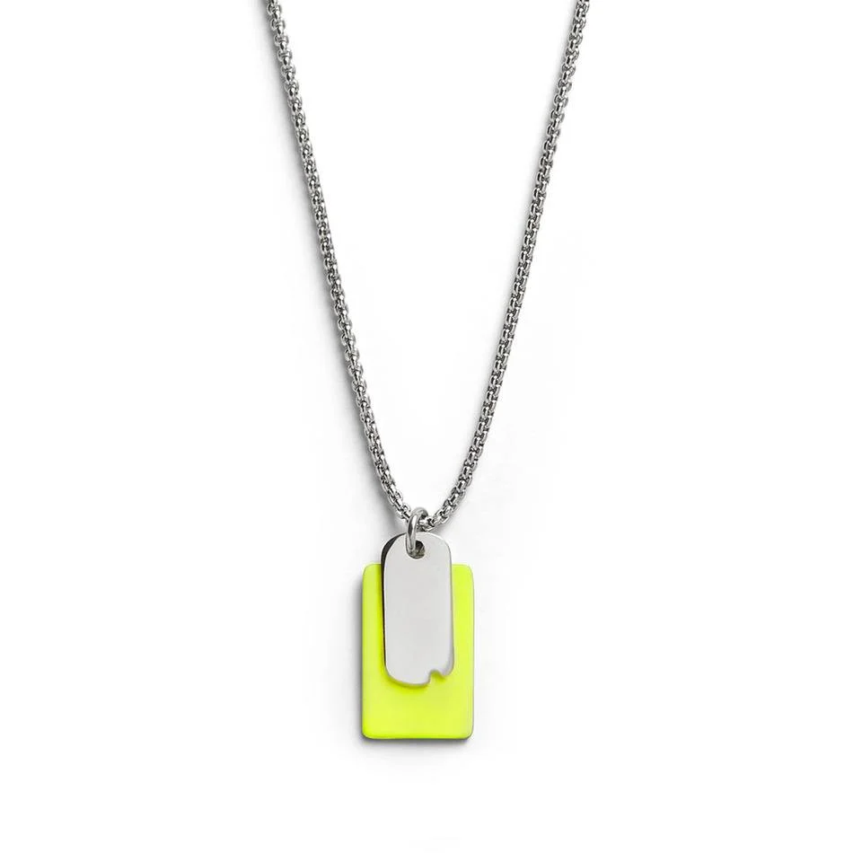 Time and Place Pendant - Image 6
