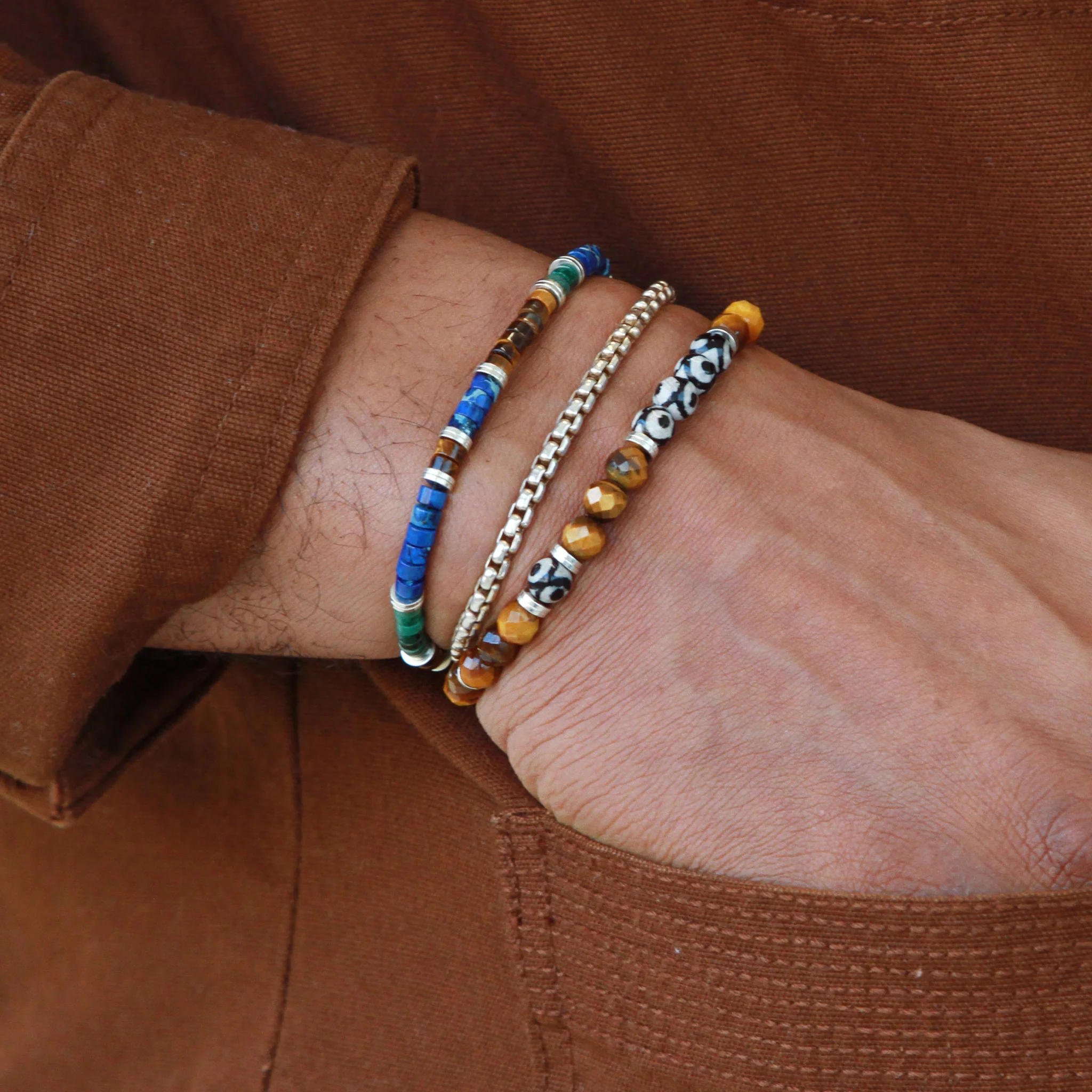 Uncommons Bracelet - Image 2